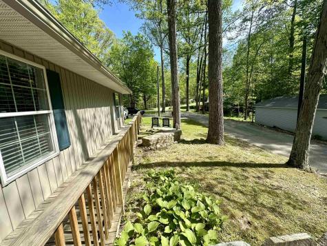 10532 Ten High Drive Poland IN 47868