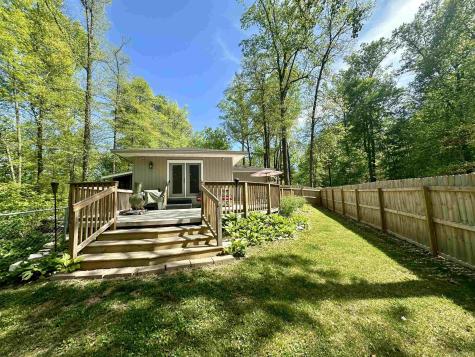 10532 Ten High Drive Poland IN 47868