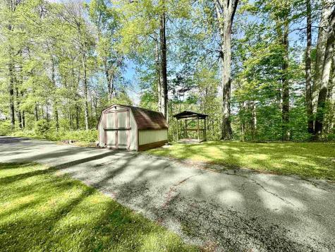 10532 Ten High Drive Poland IN 47868