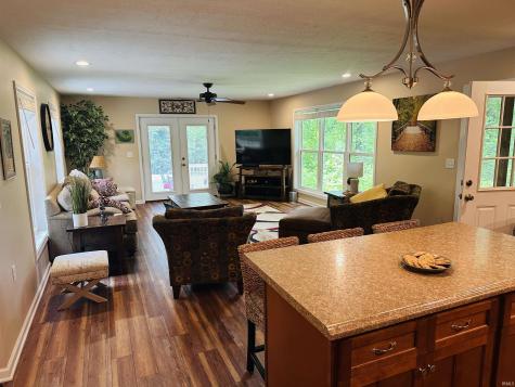 10532 Ten High Drive Poland IN 47868