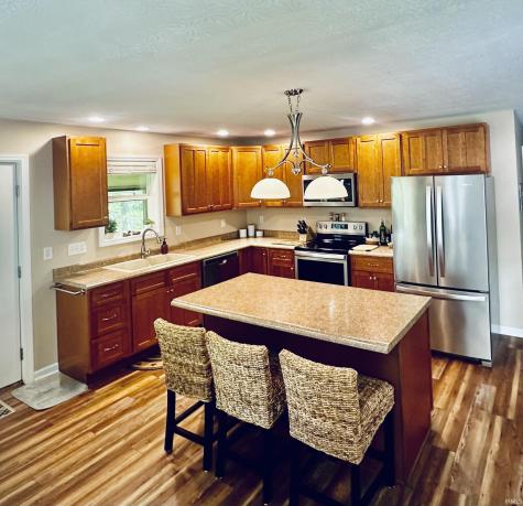 10532 Ten High Drive Poland IN 47868