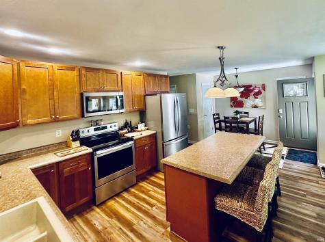 10532 Ten High Drive Poland IN 47868