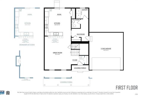 23153 Rumford Drive South Bend IN 46628