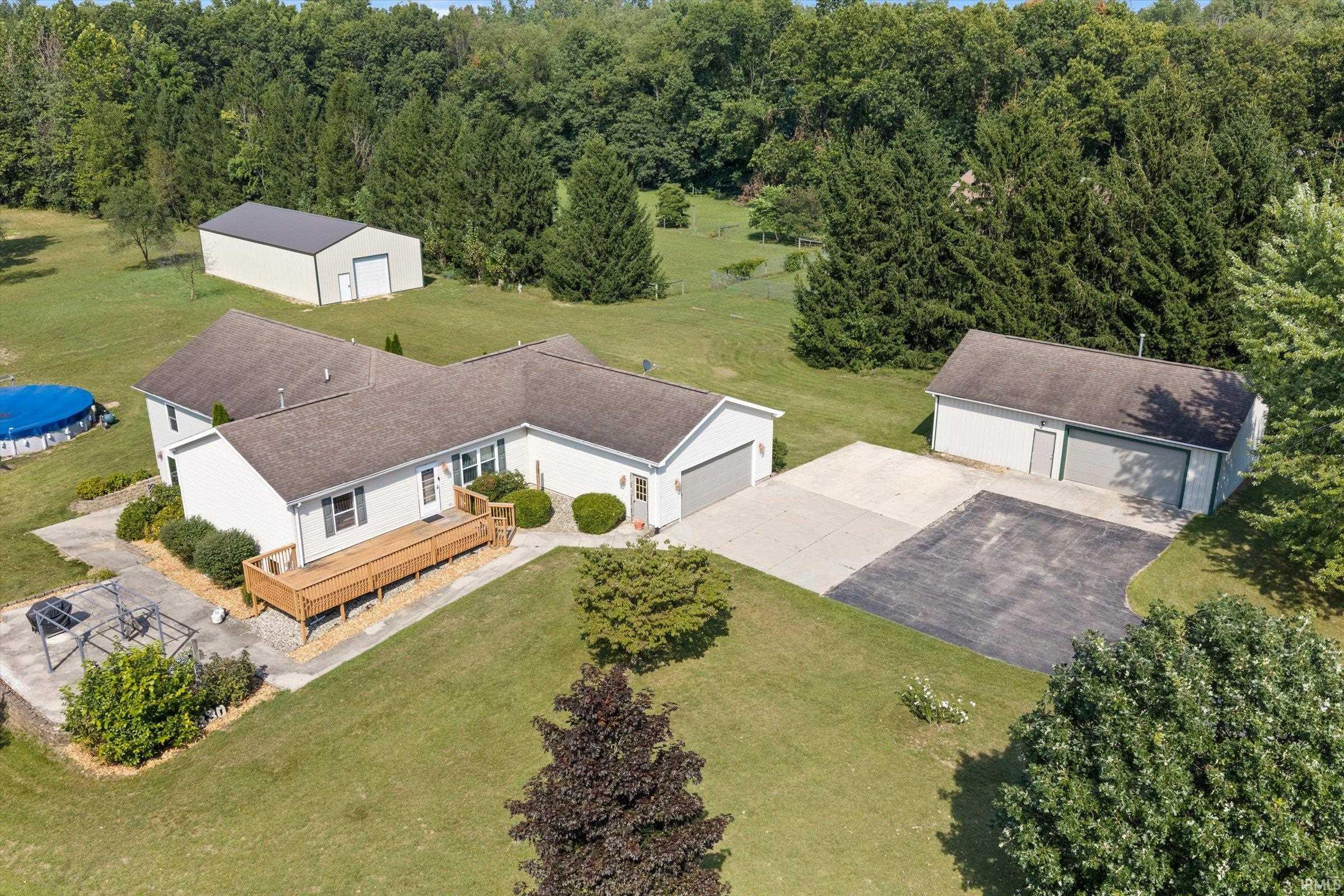 12330 County Road 4 Street Middlebury IN 46540