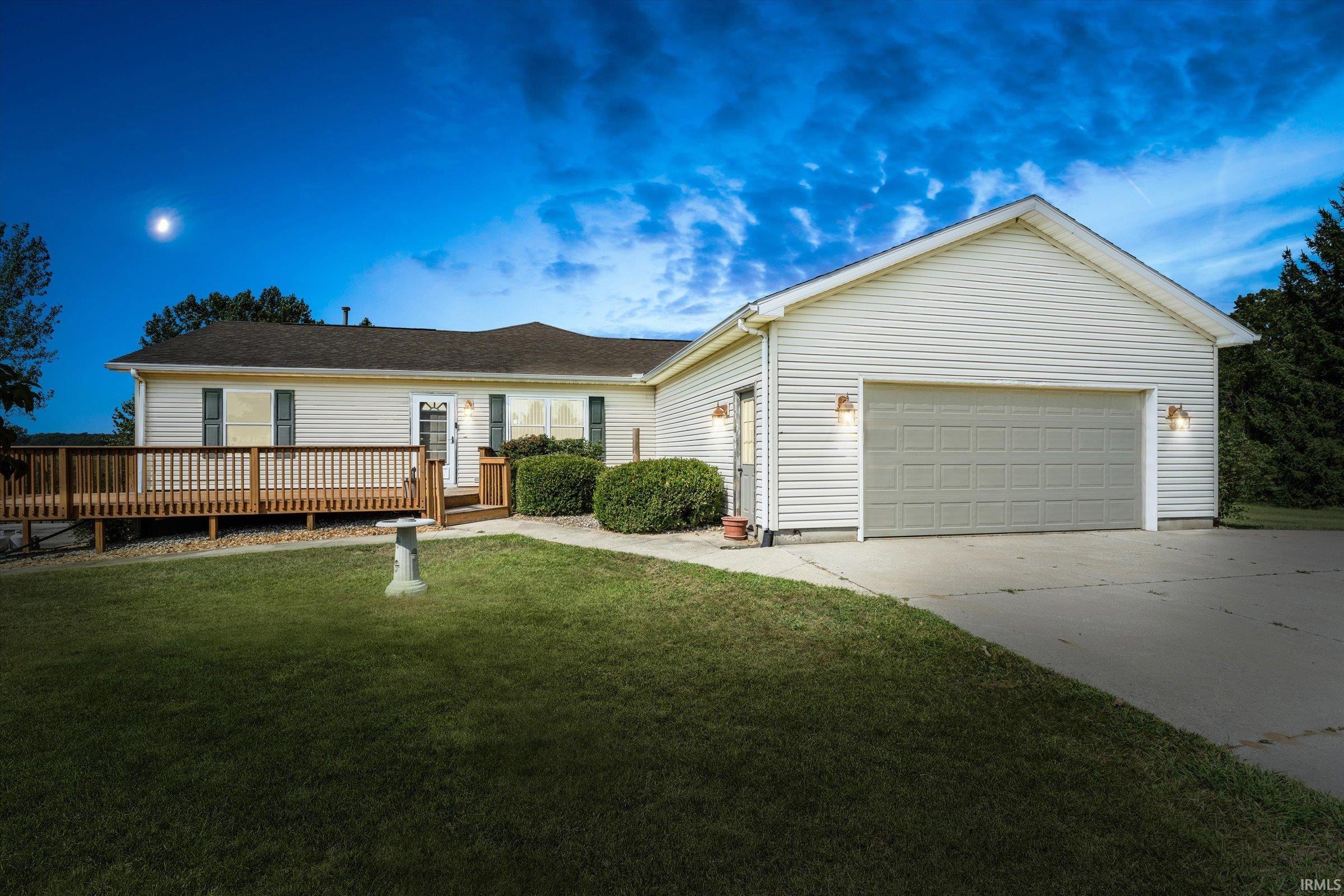 12330 County Road 4 Street Middlebury IN 46540