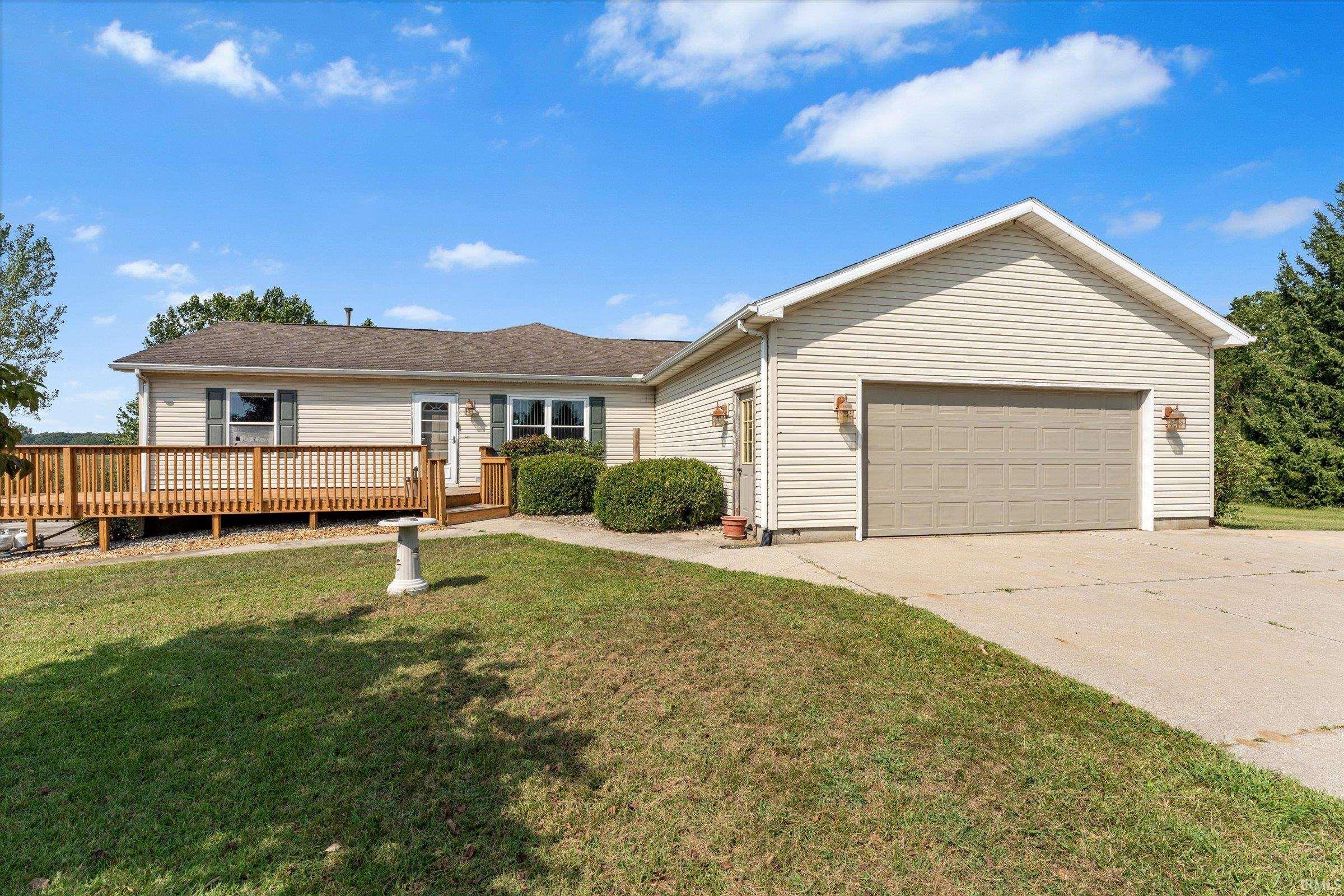 12330 County Road 4 Street Middlebury IN 46540