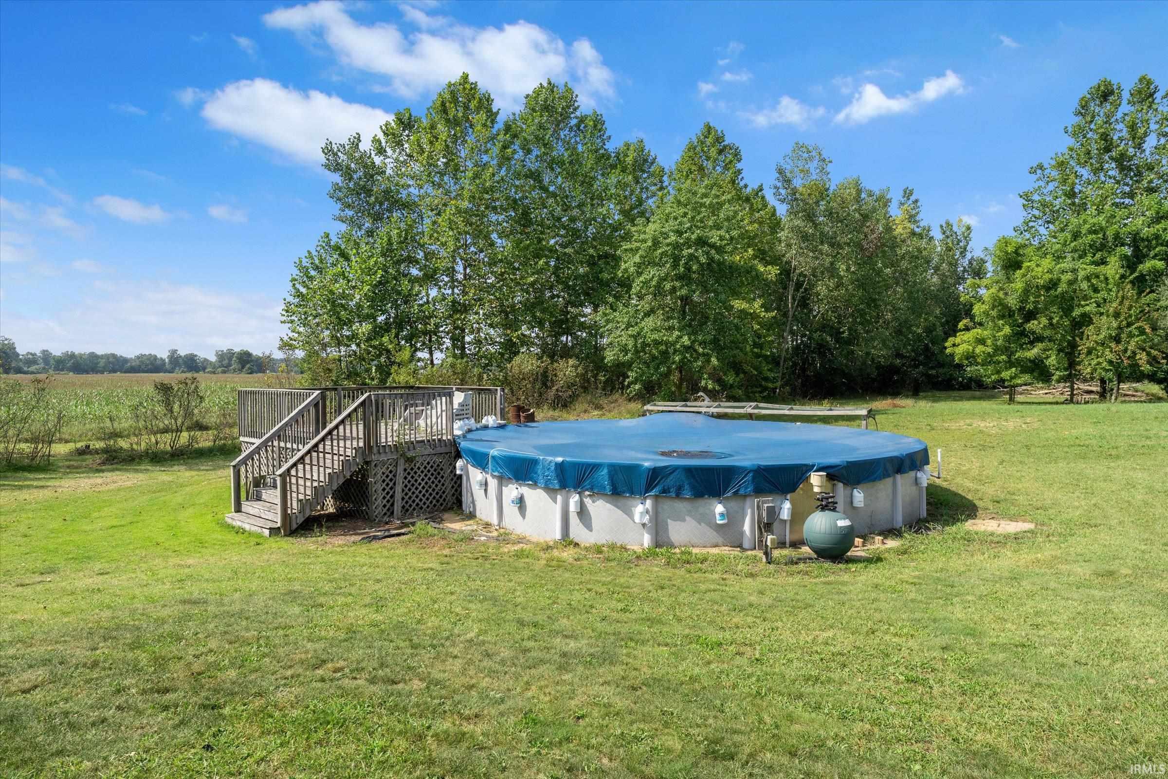 12330 County Road 4 Street Middlebury IN 46540