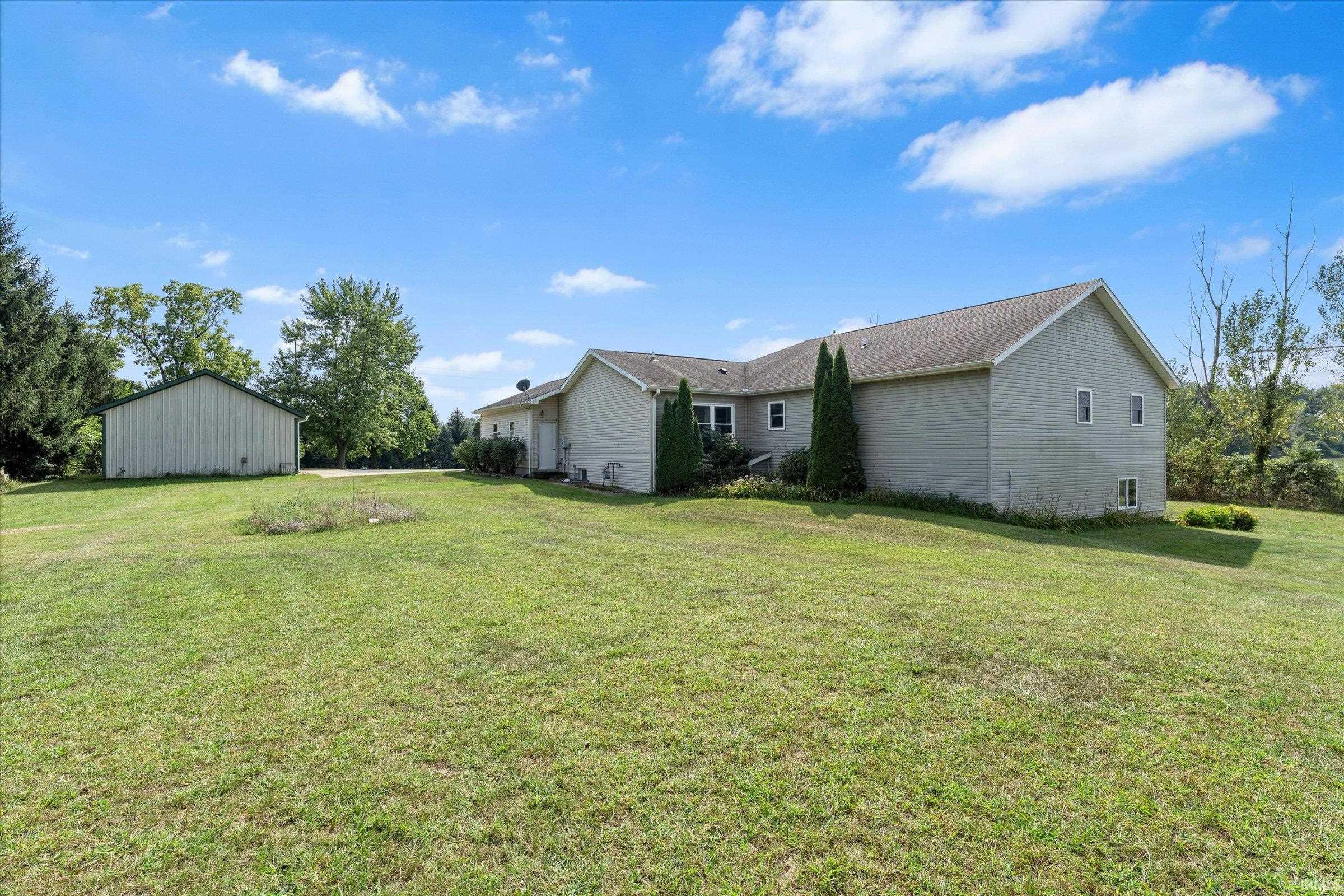12330 County Road 4 Street Middlebury IN 46540