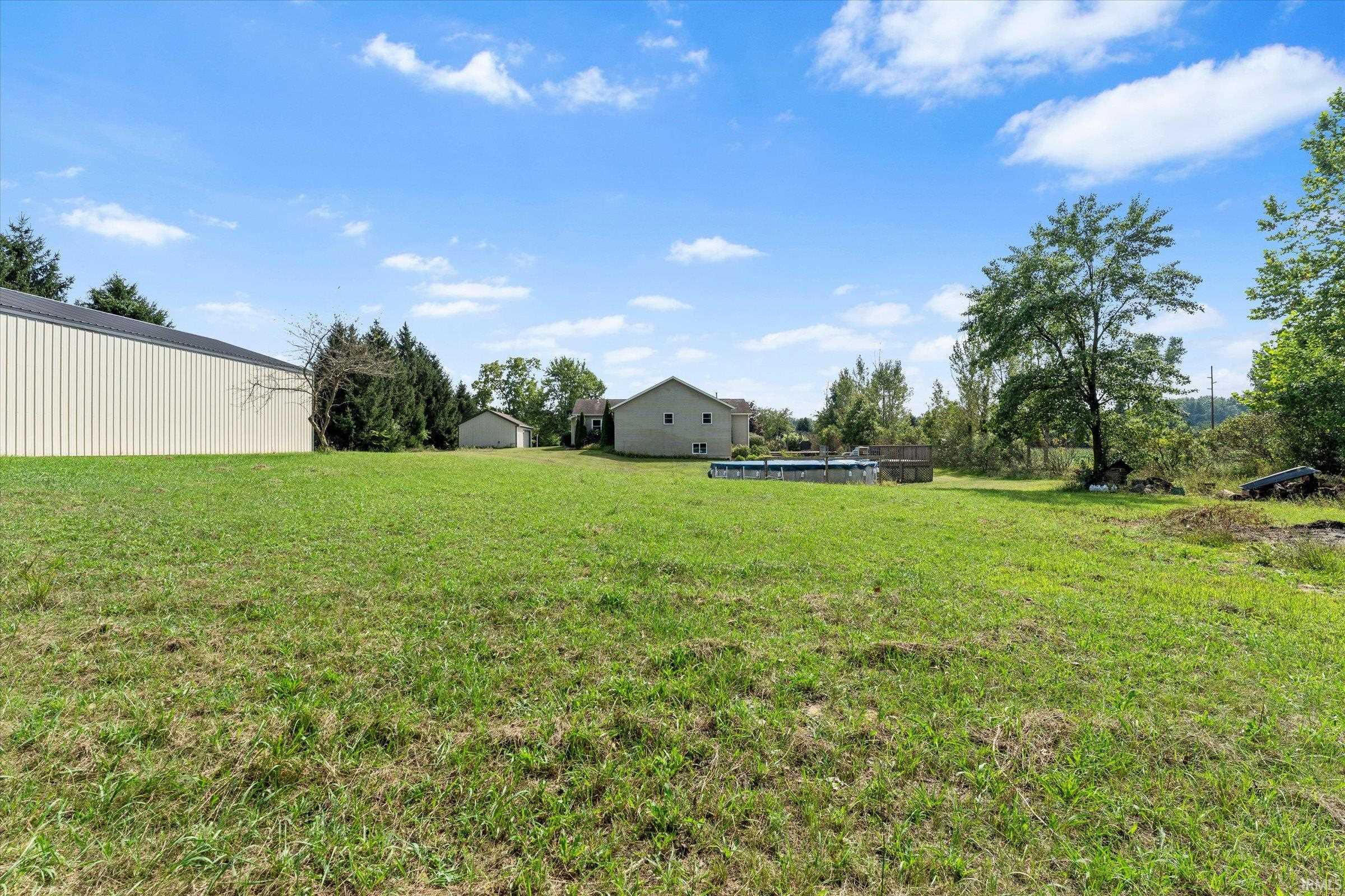 12330 County Road 4 Street Middlebury IN 46540