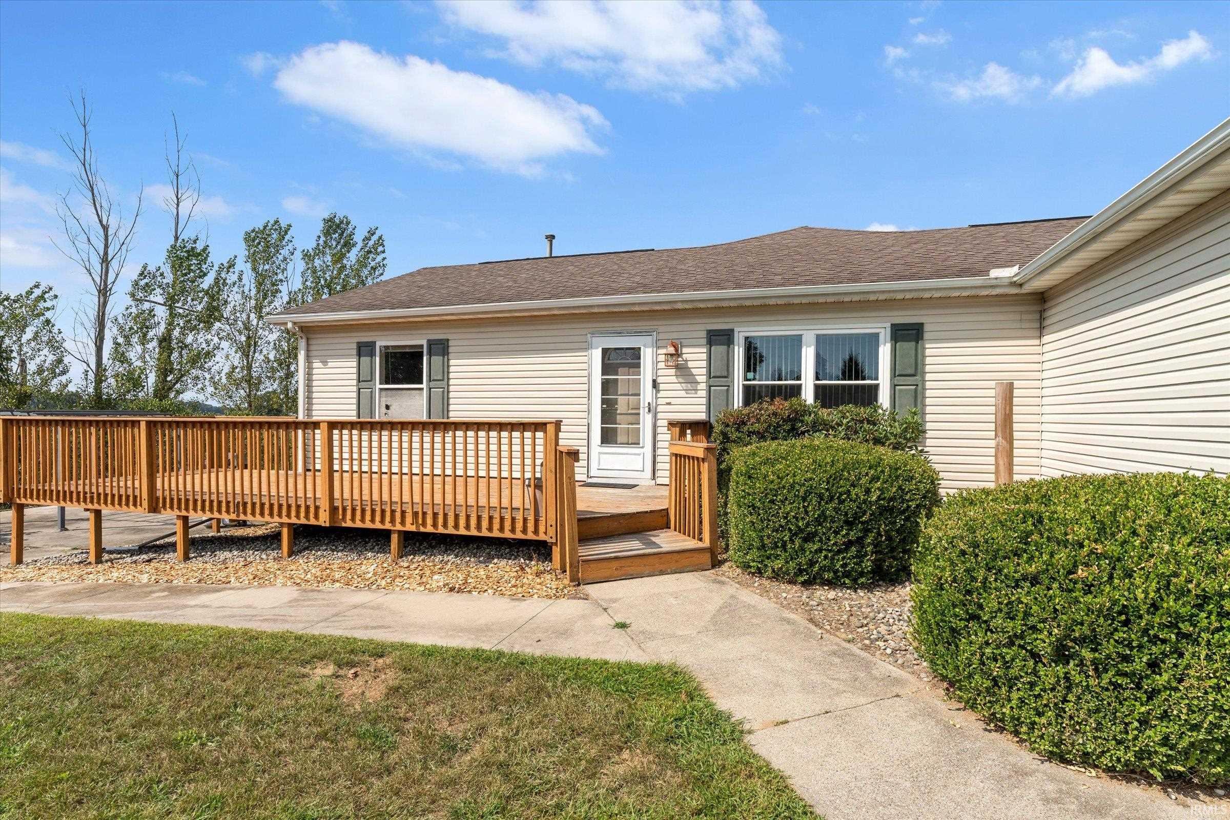 12330 County Road 4 Street Middlebury IN 46540