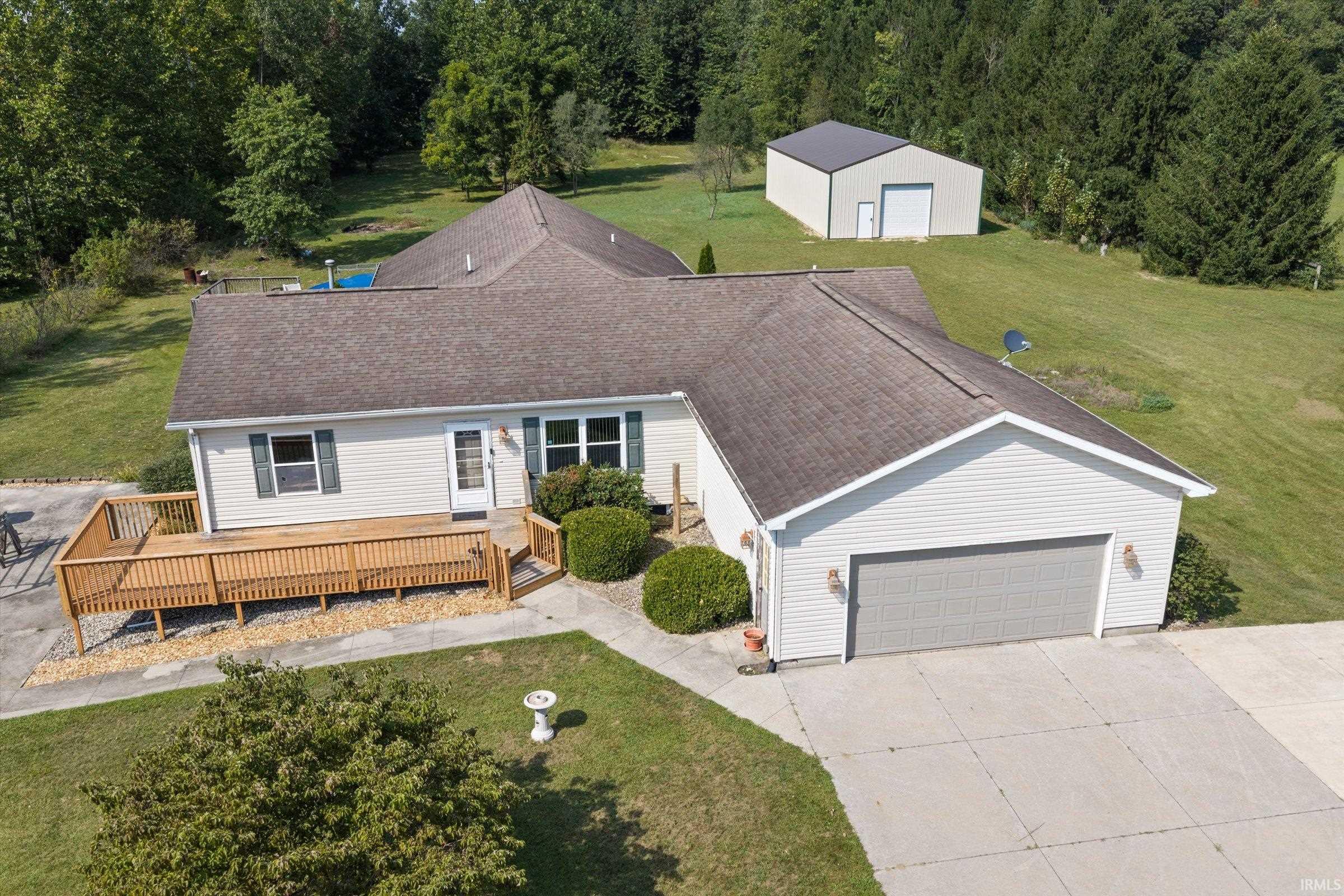 12330 County Road 4 Street Middlebury IN 46540