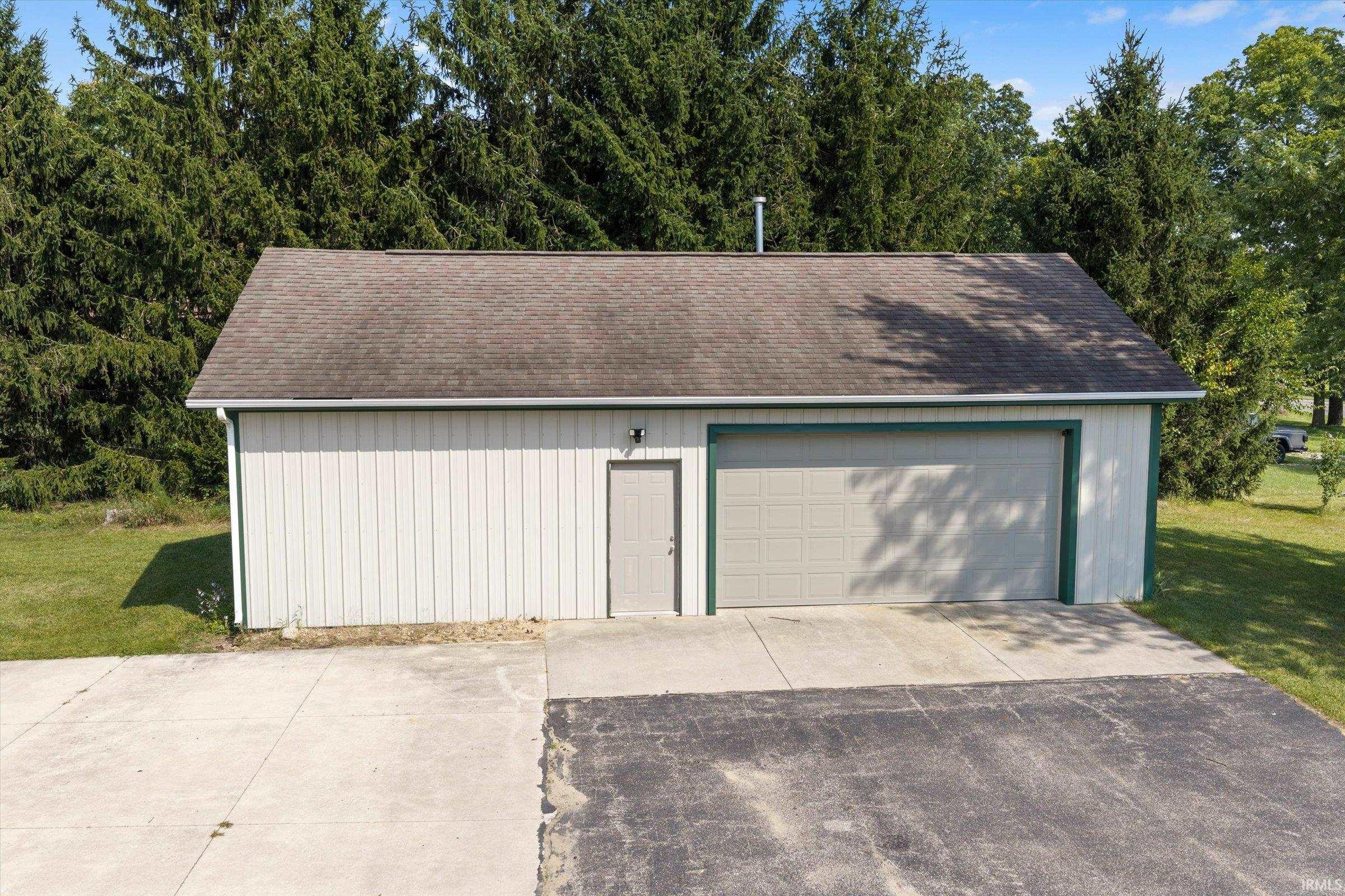 12330 County Road 4 Street Middlebury IN 46540
