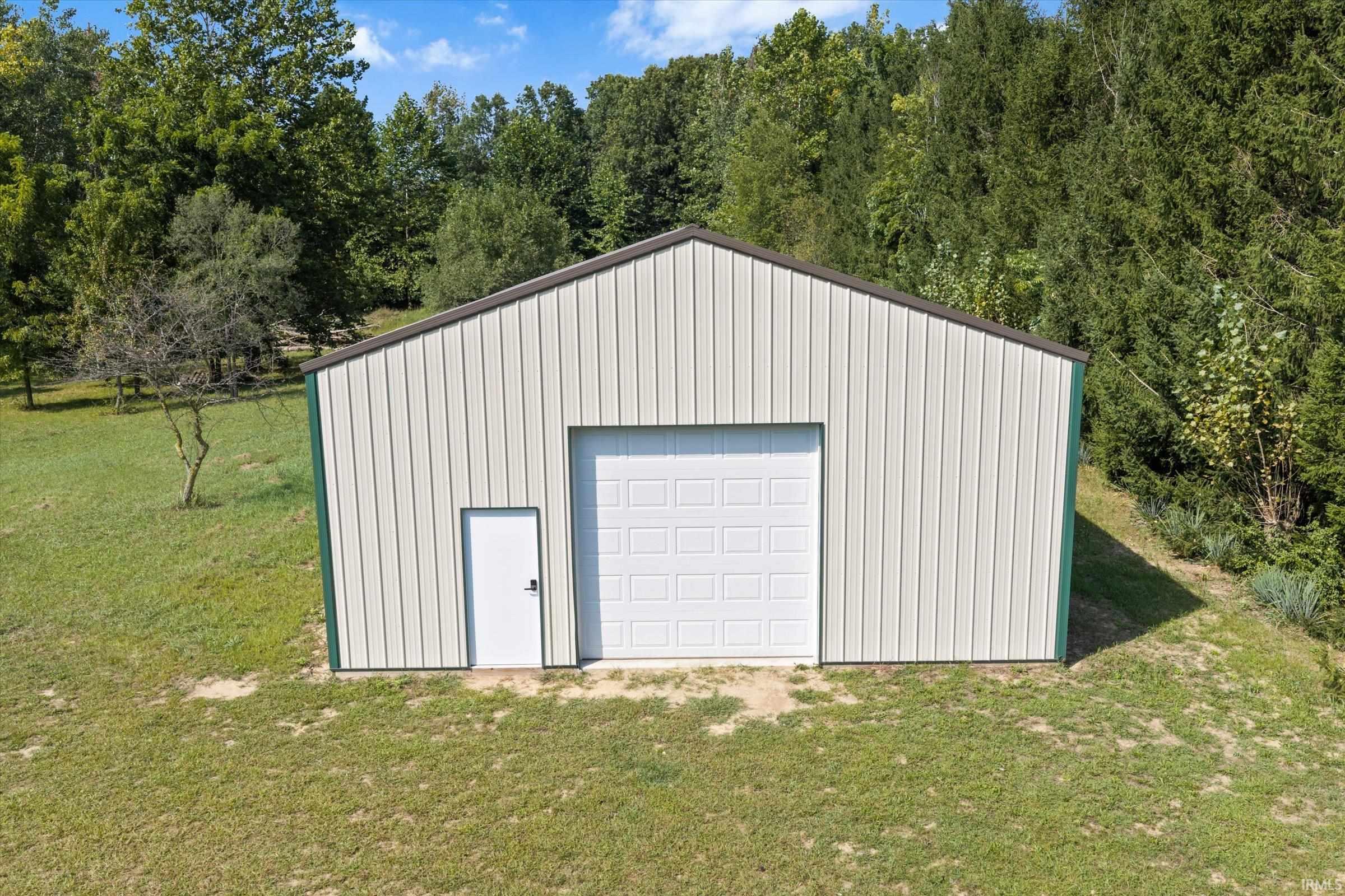 12330 County Road 4 Street Middlebury IN 46540