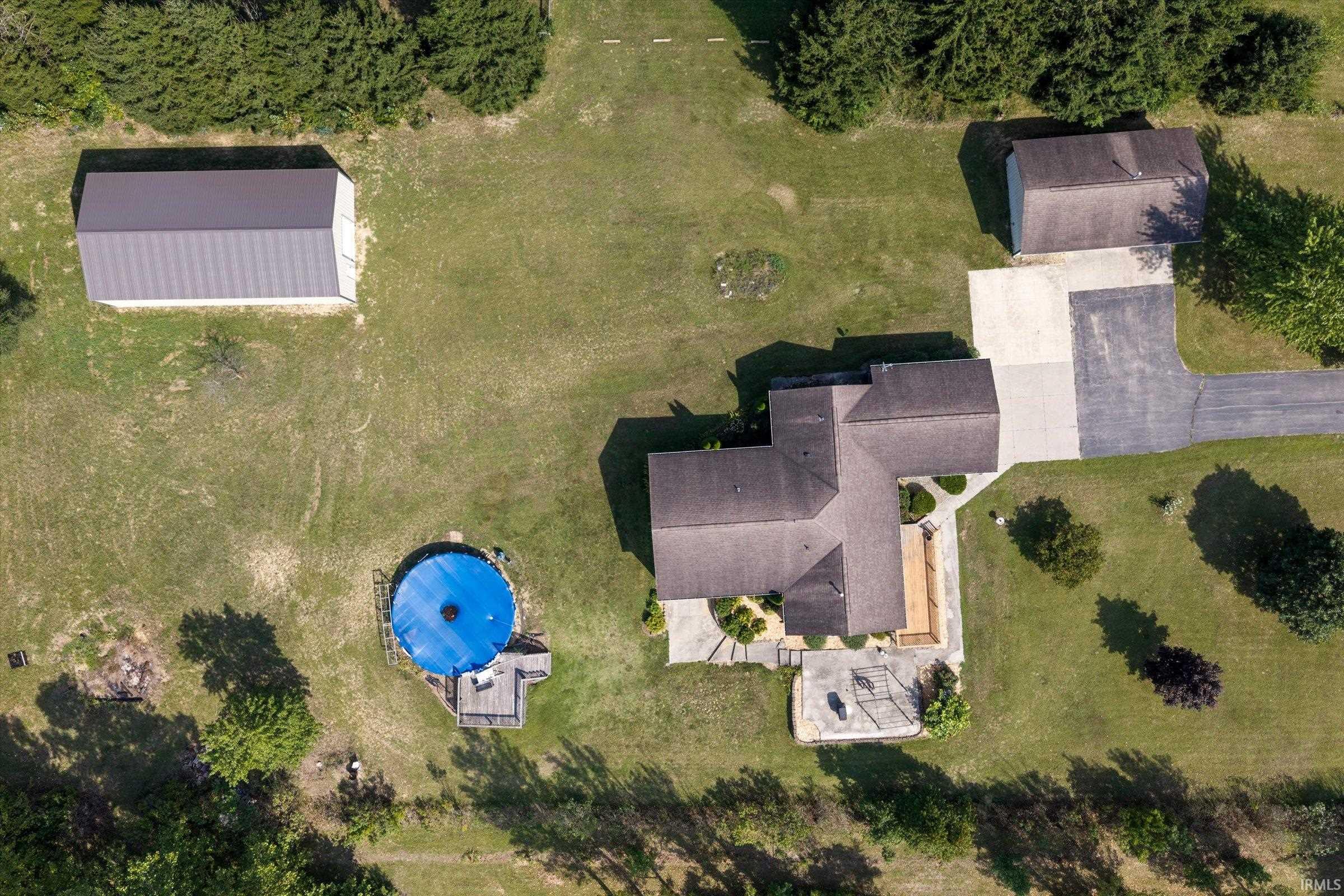 12330 County Road 4 Street Middlebury IN 46540