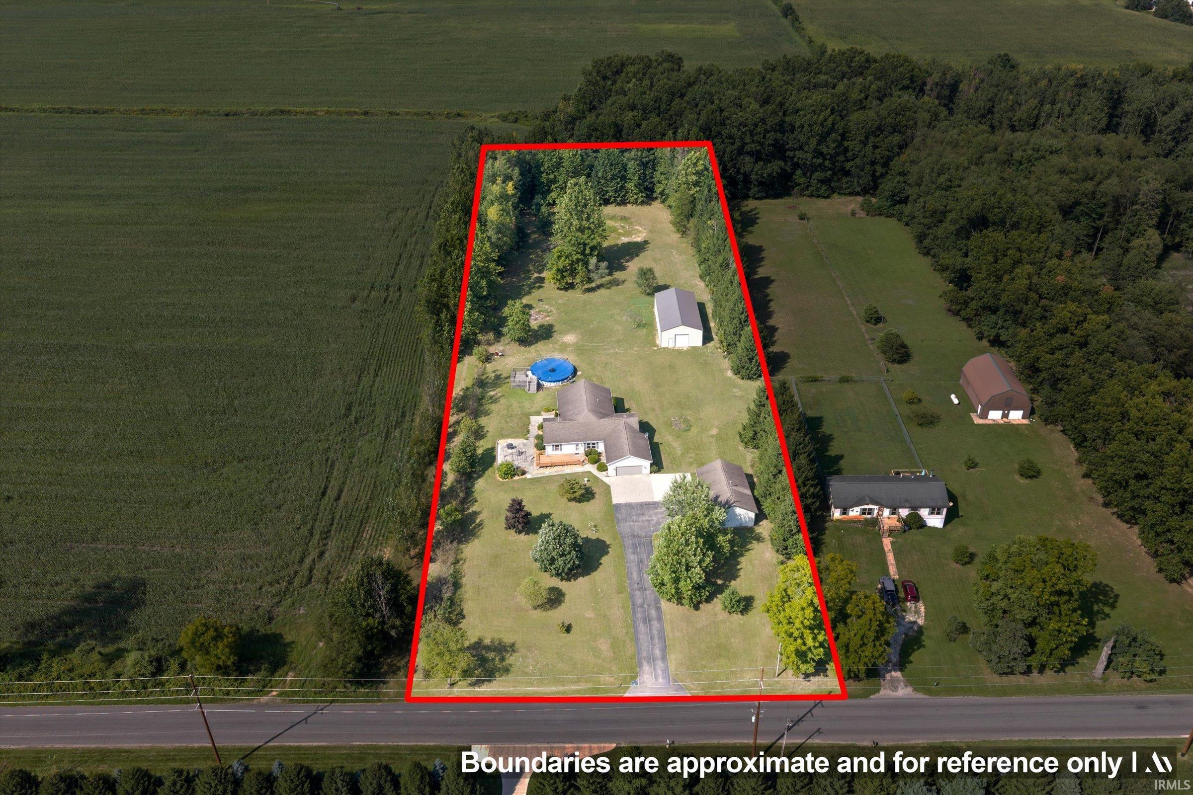 12330 County Road 4 Street Middlebury IN 46540