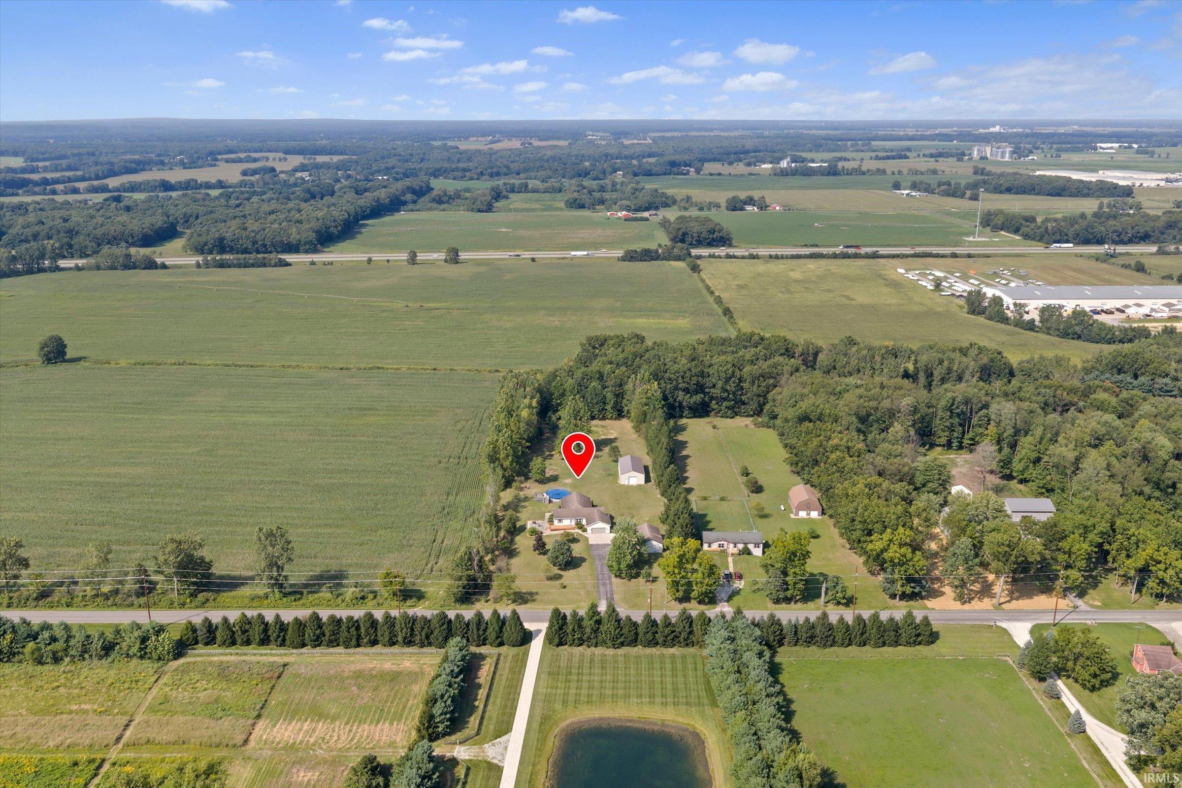 12330 County Road 4 Street Middlebury IN 46540