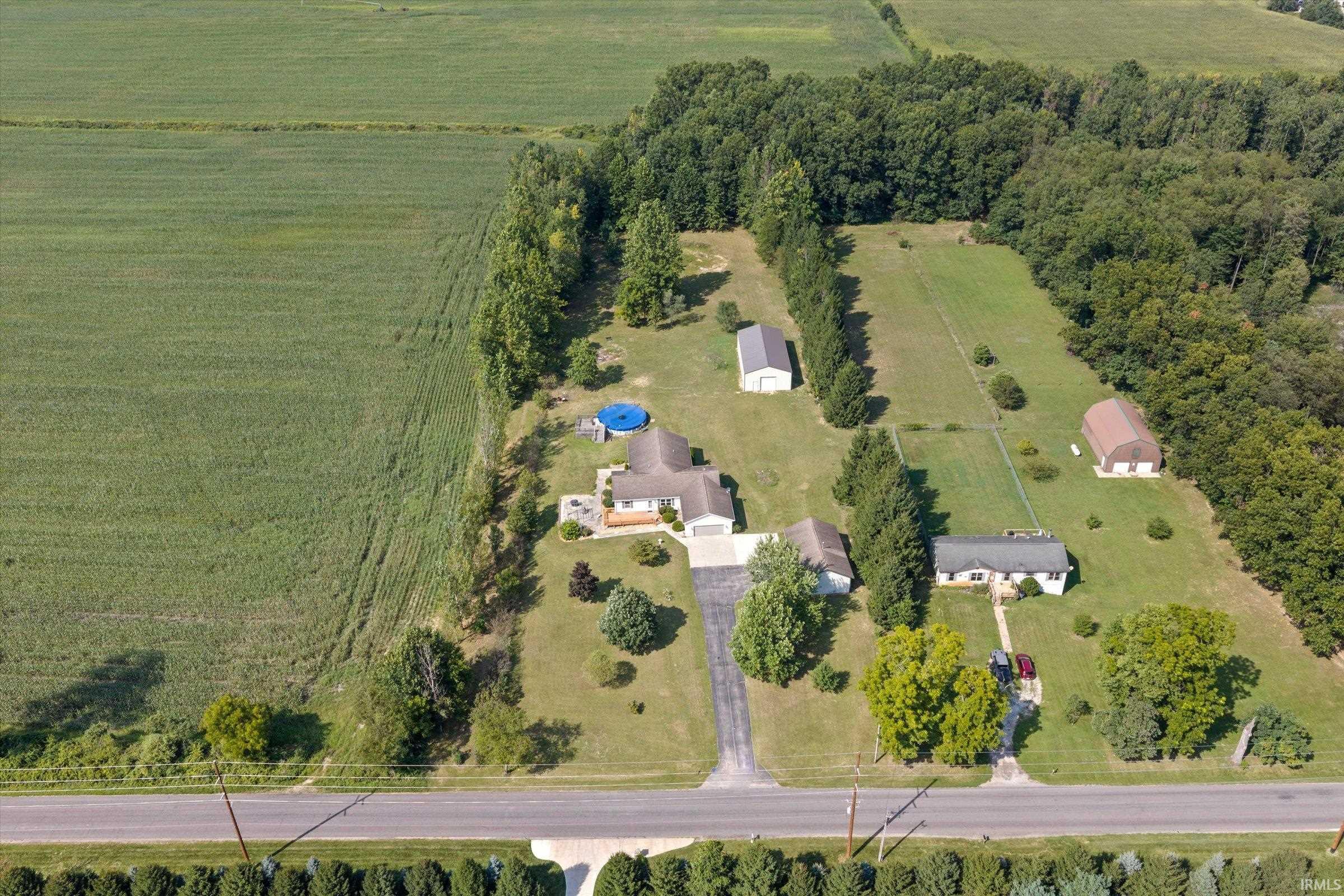 12330 County Road 4 Street Middlebury IN 46540
