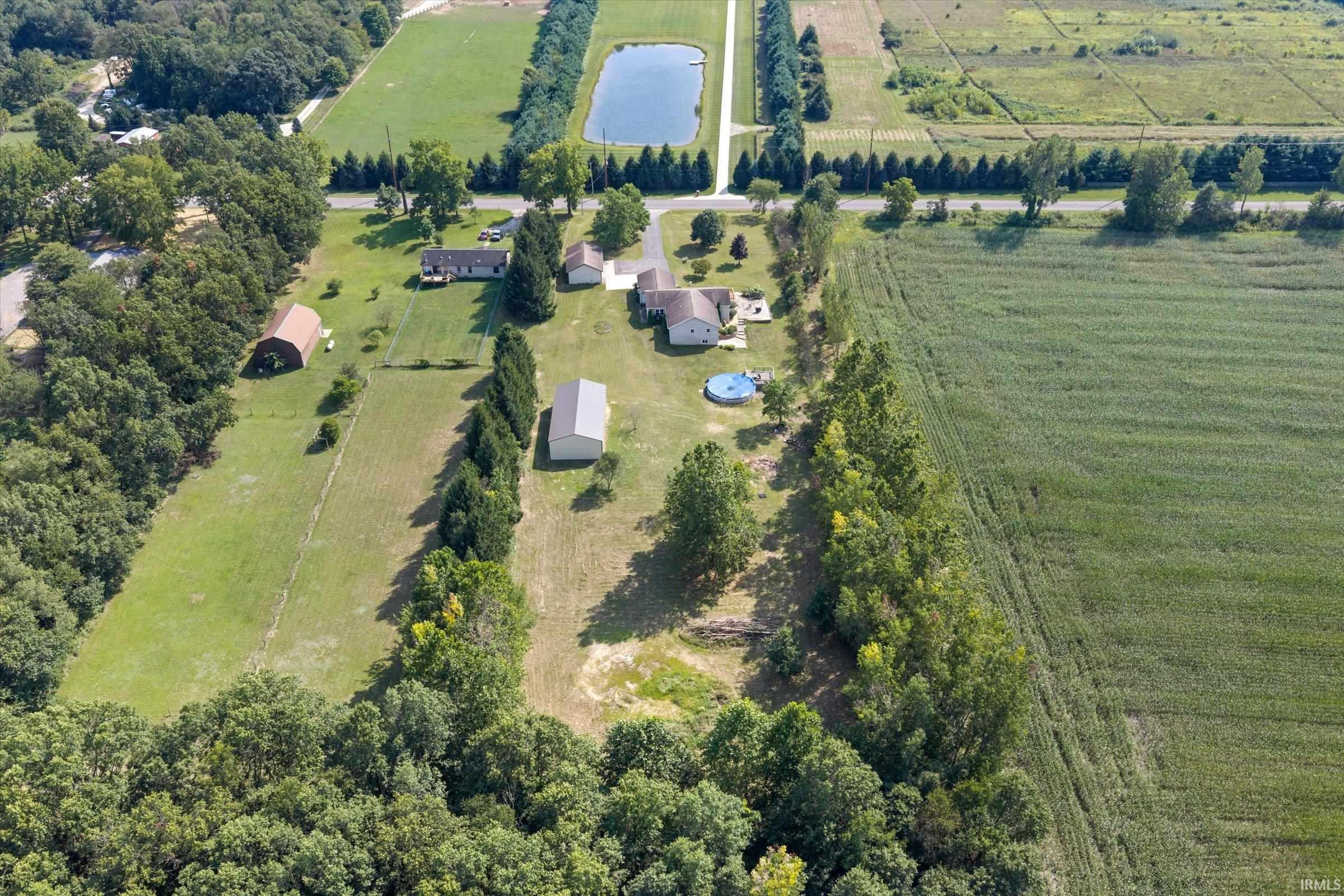 12330 County Road 4 Street Middlebury IN 46540