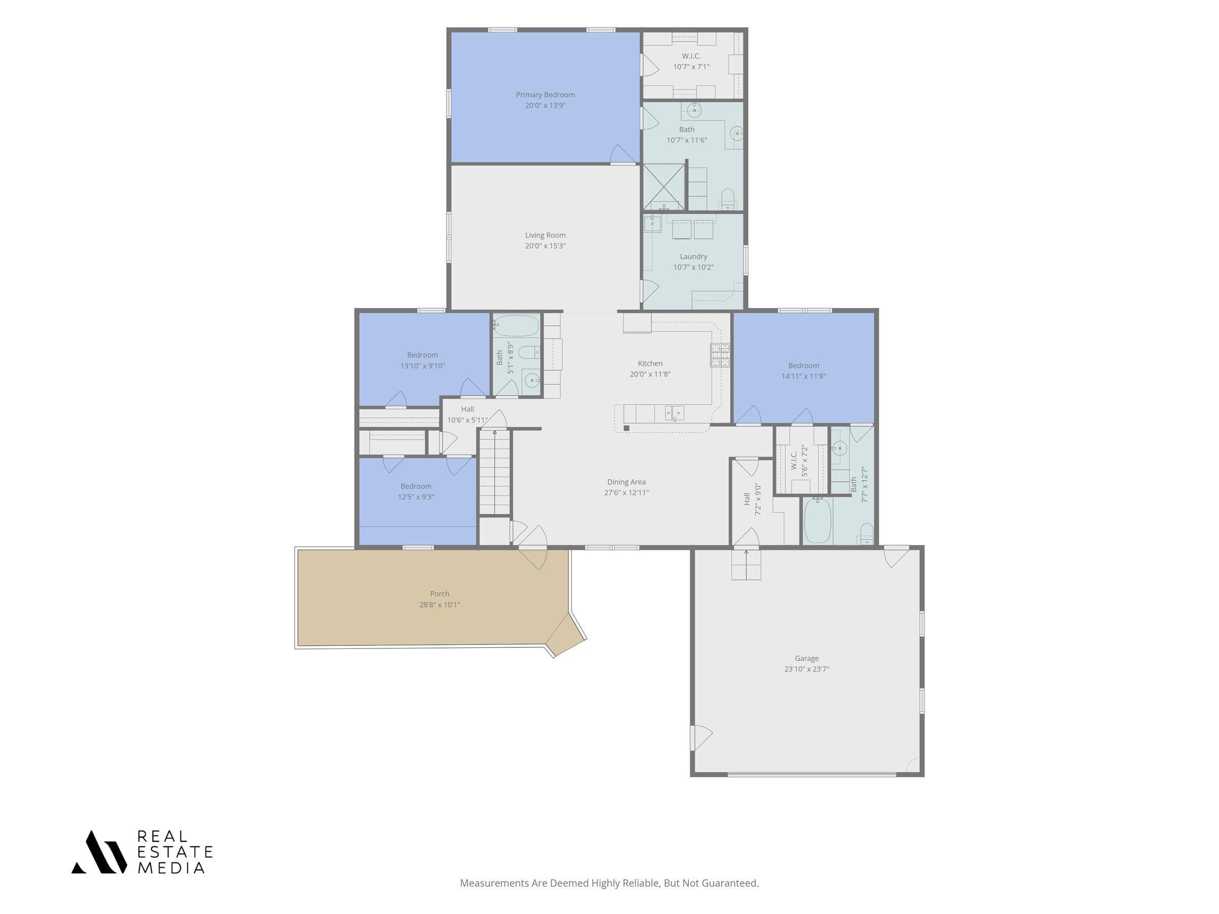 12330 County Road 4 Street Middlebury IN 46540