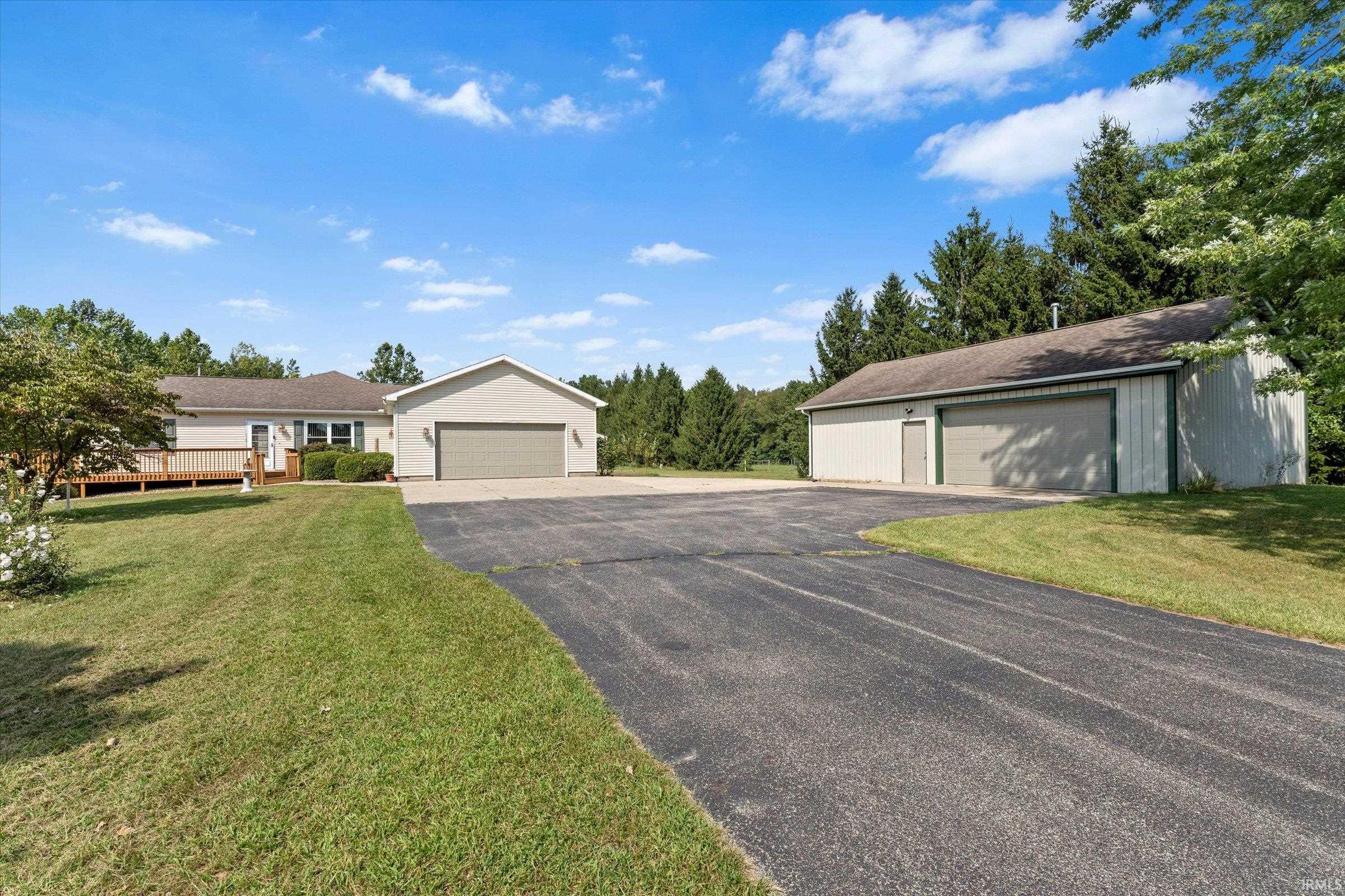 12330 County Road 4 Street Middlebury IN 46540