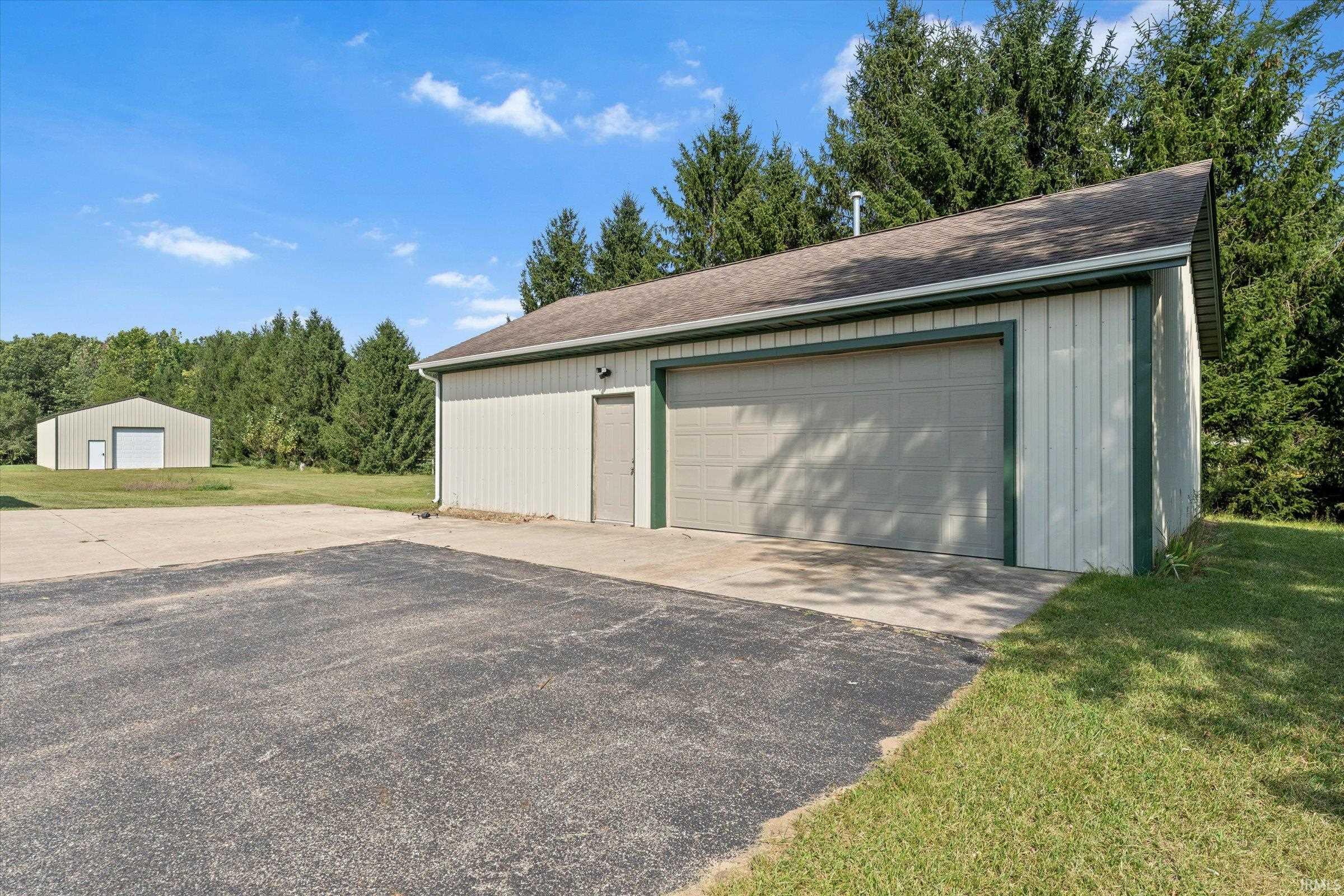 12330 County Road 4 Street Middlebury IN 46540