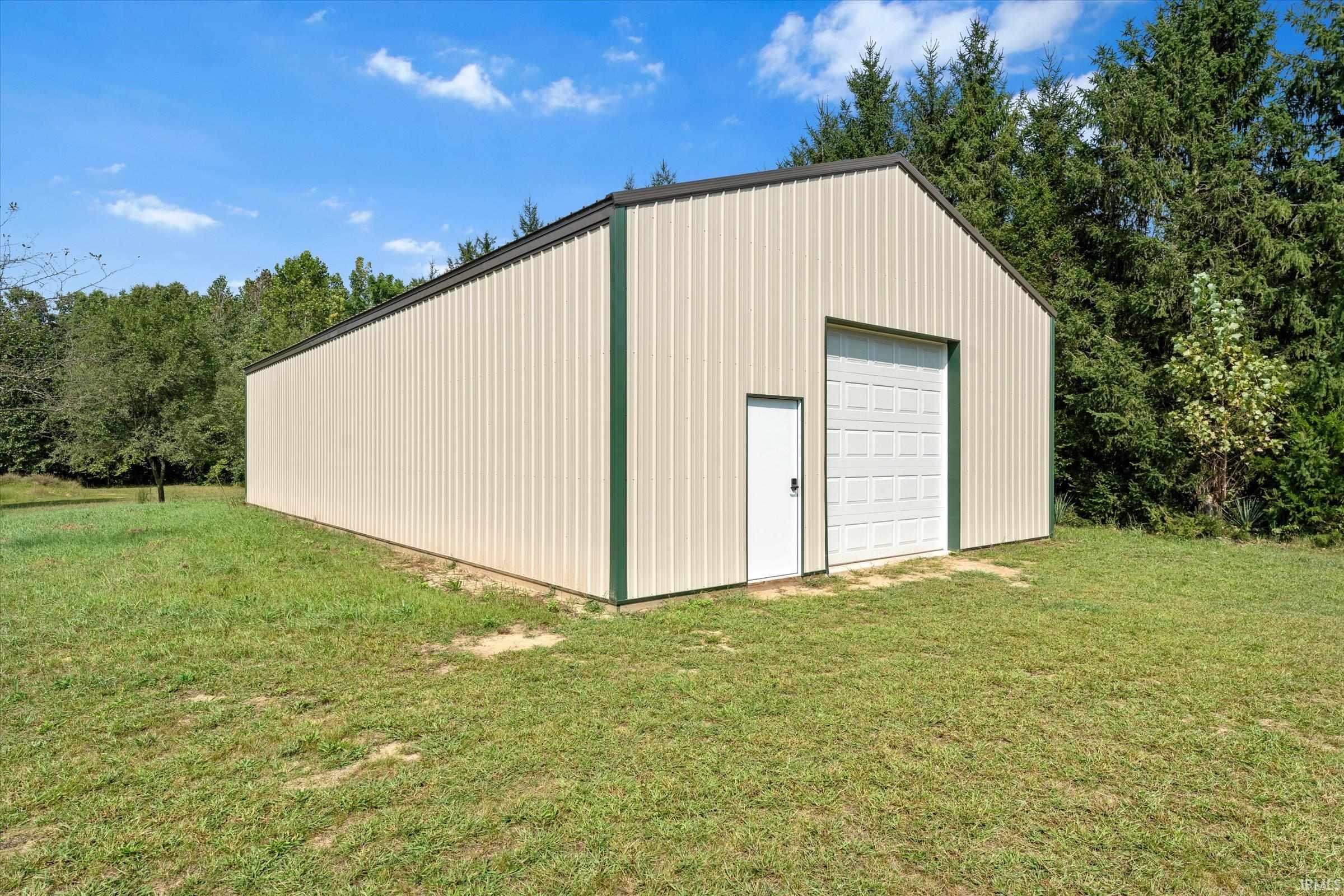 12330 County Road 4 Street Middlebury IN 46540
