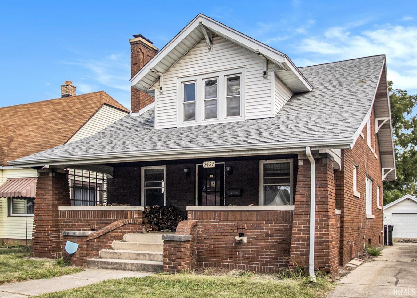 2427 Prast Boulevard South Bend IN 46628