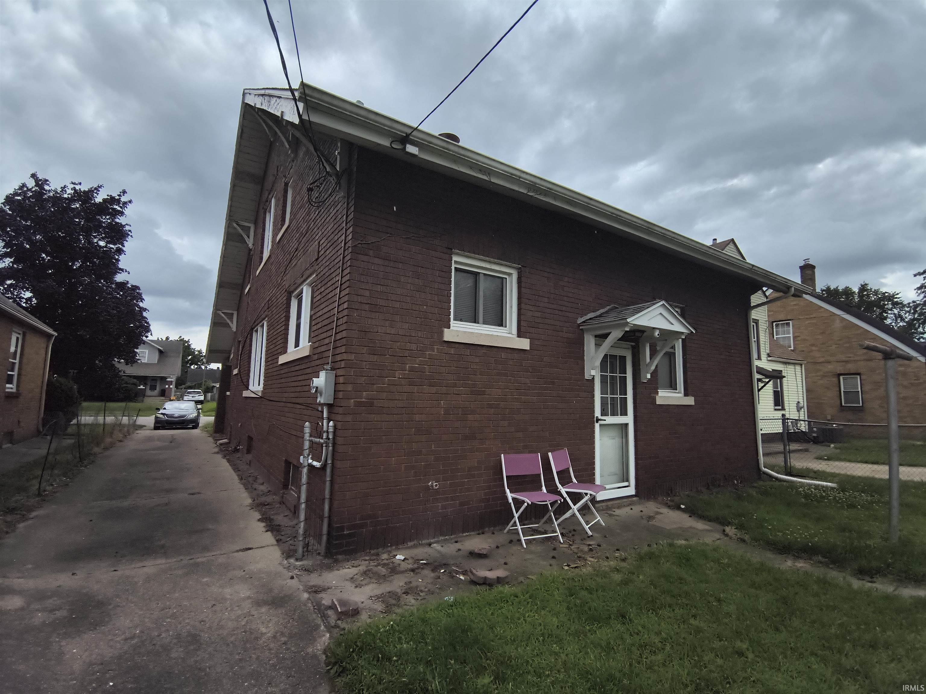 2427 Prast Boulevard South Bend IN 46628