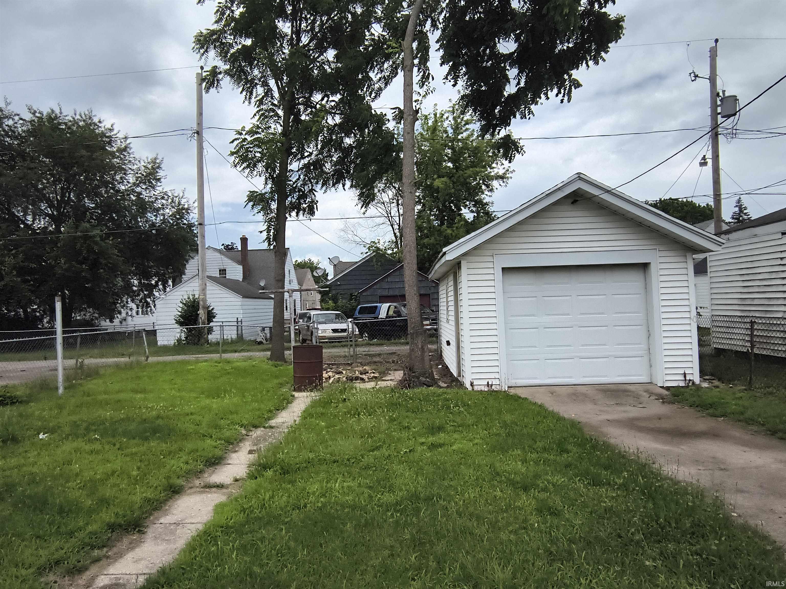2427 Prast Boulevard South Bend IN 46628