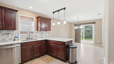 1119 Wescott Drive Fort Wayne IN 46818