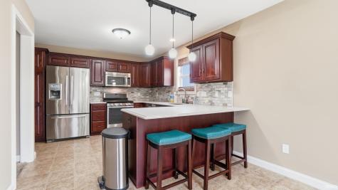 1119 Wescott Drive Fort Wayne IN 46818