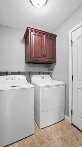 1119 Wescott Drive Fort Wayne IN 46818