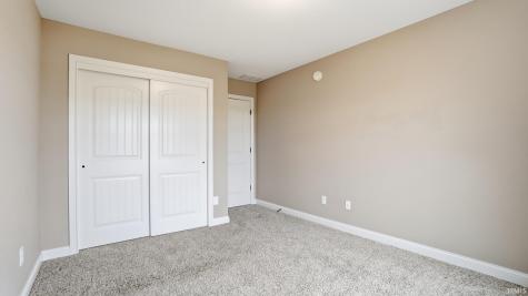 1119 Wescott Drive Fort Wayne IN 46818