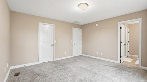 1119 Wescott Drive Fort Wayne IN 46818