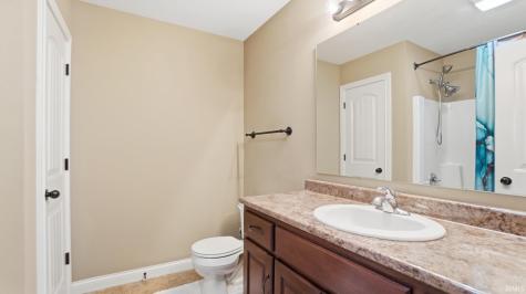 1119 Wescott Drive Fort Wayne IN 46818