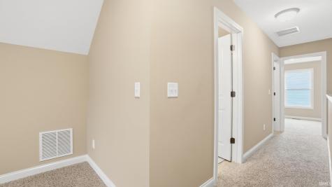 1119 Wescott Drive Fort Wayne IN 46818