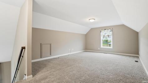 1119 Wescott Drive Fort Wayne IN 46818