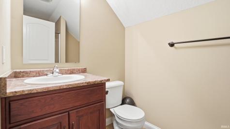 1119 Wescott Drive Fort Wayne IN 46818