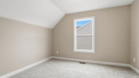 1119 Wescott Drive Fort Wayne IN 46818
