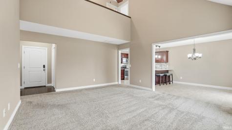 1119 Wescott Drive Fort Wayne IN 46818