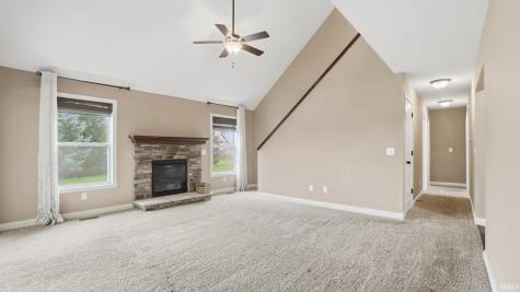 1119 Wescott Drive Fort Wayne IN 46818