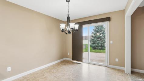 1119 Wescott Drive Fort Wayne IN 46818
