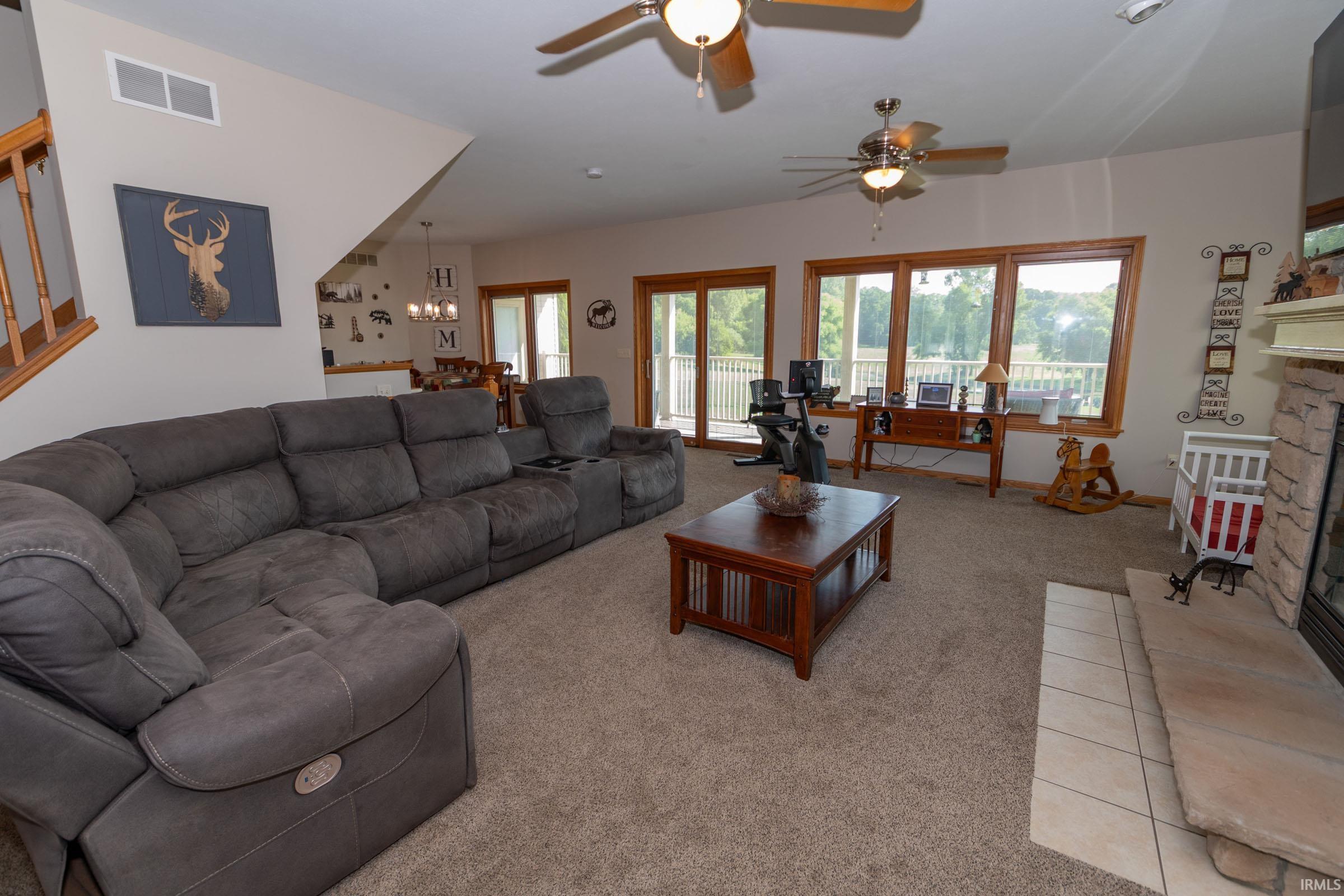 24465 Copper Ridge Drive Goshen IN 46526