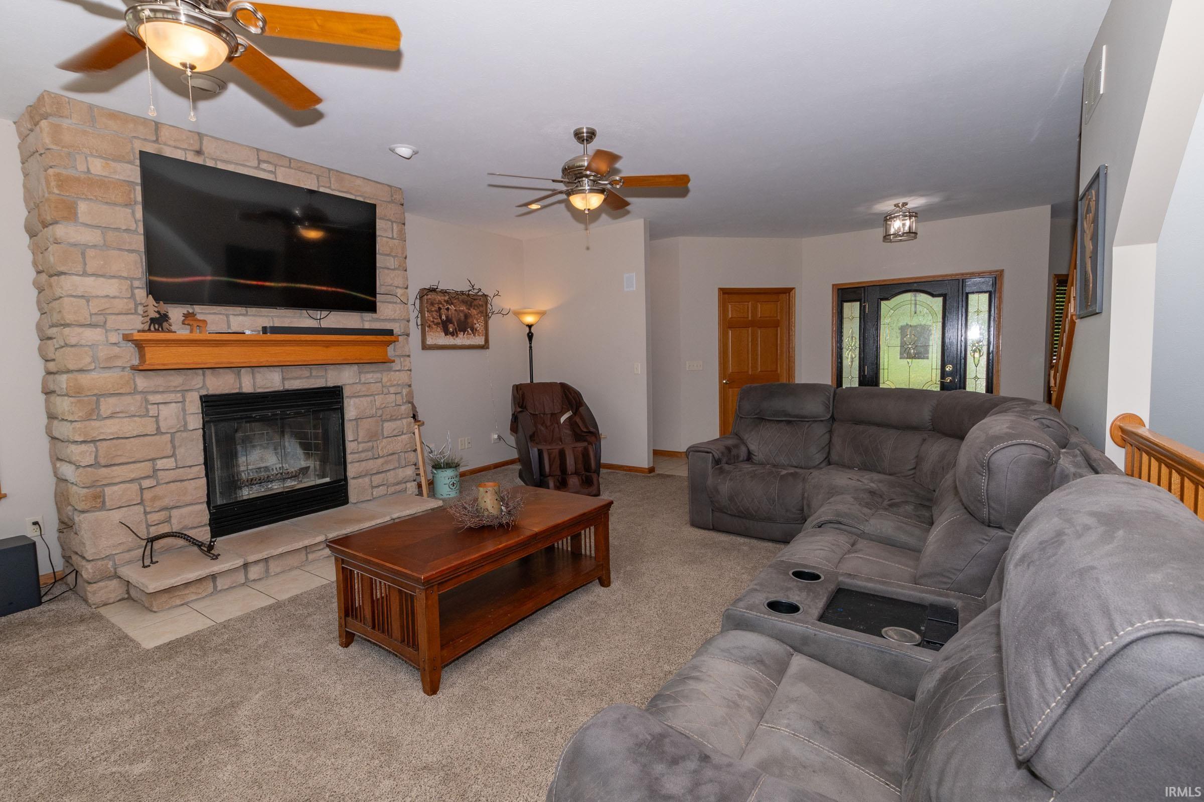 24465 Copper Ridge Drive Goshen IN 46526