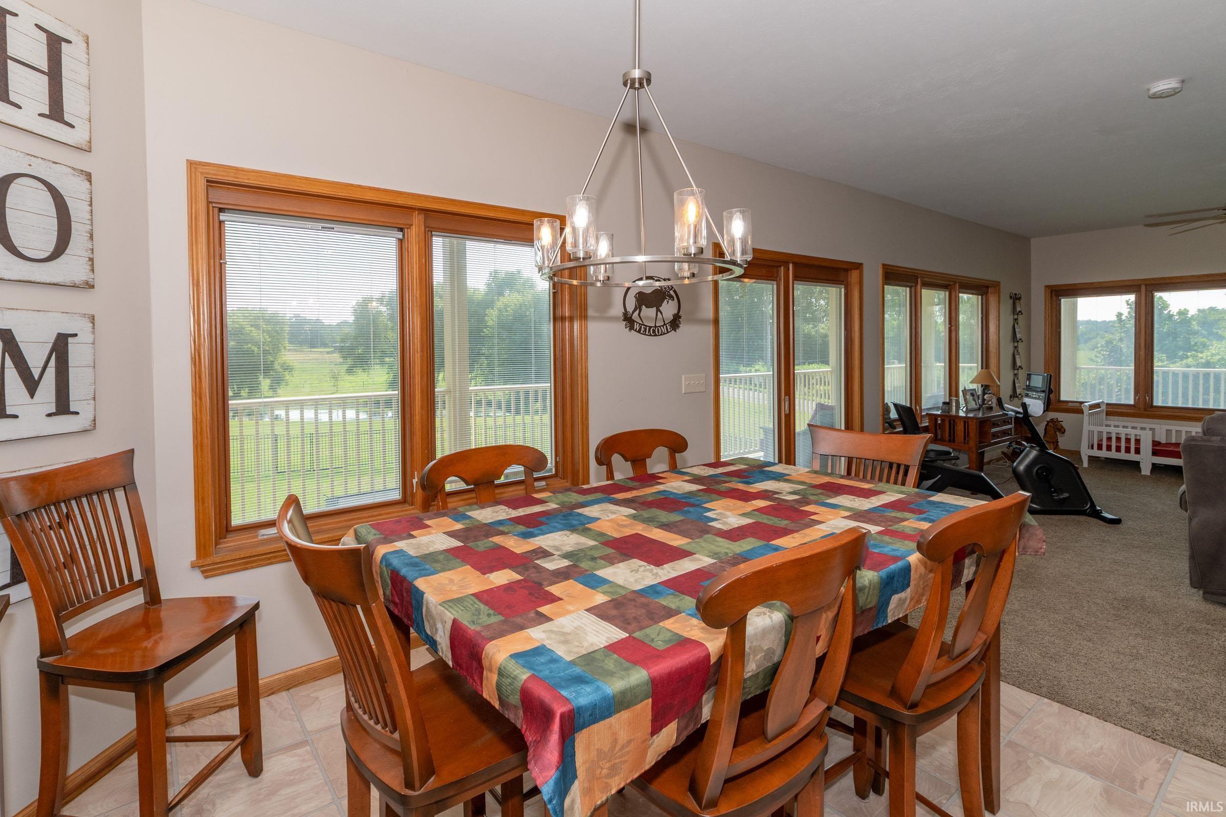 24465 Copper Ridge Drive Goshen IN 46526