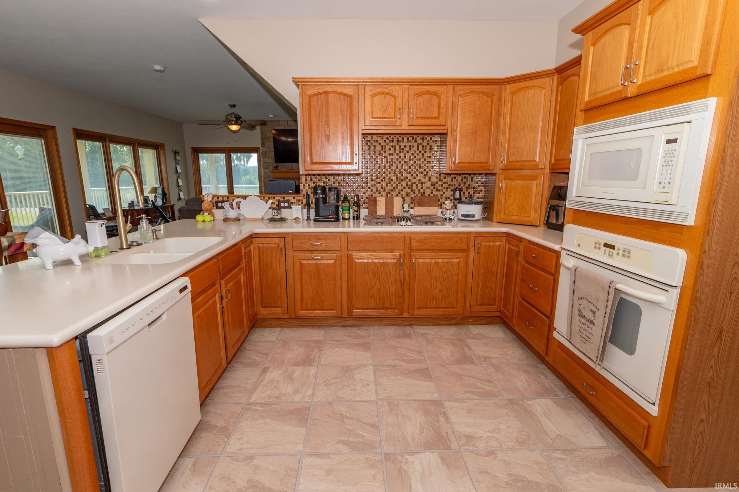 24465 Copper Ridge Drive Goshen IN 46526