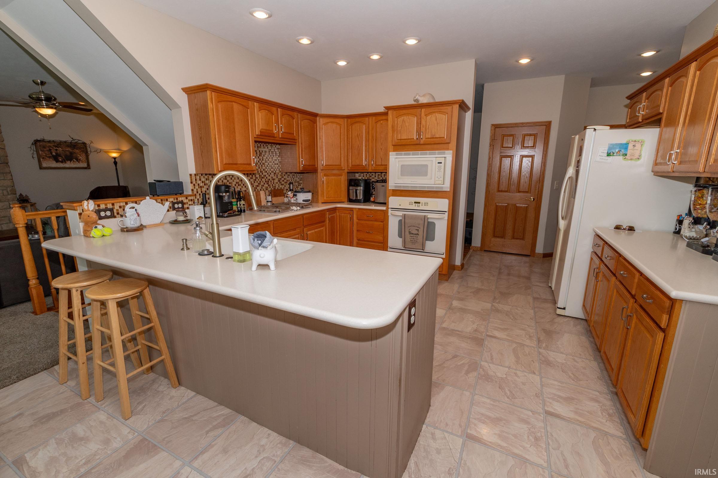 24465 Copper Ridge Drive Goshen IN 46526
