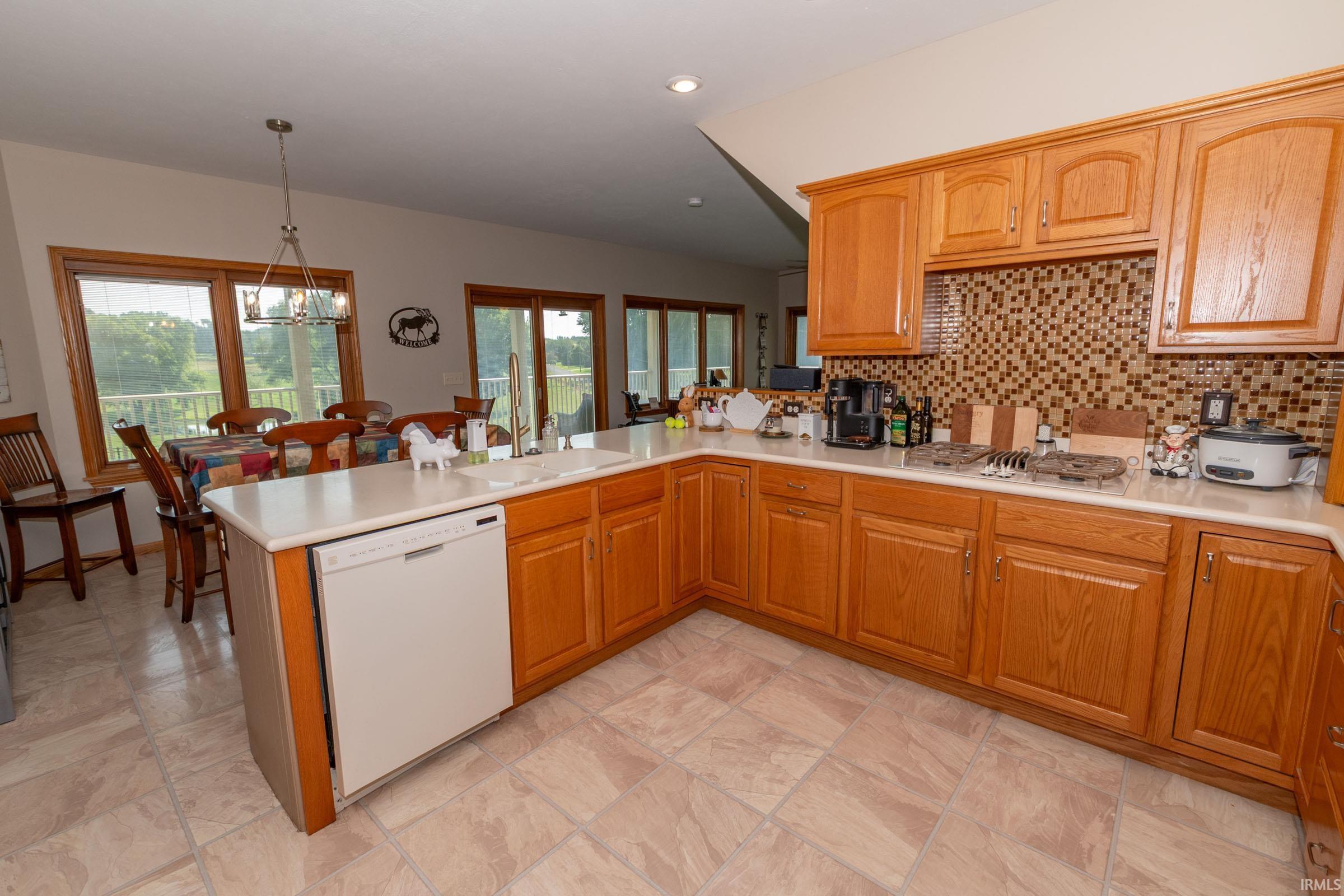 24465 Copper Ridge Drive Goshen IN 46526