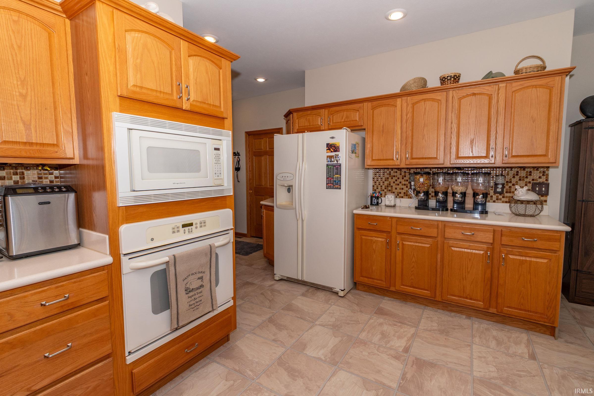 24465 Copper Ridge Drive Goshen IN 46526