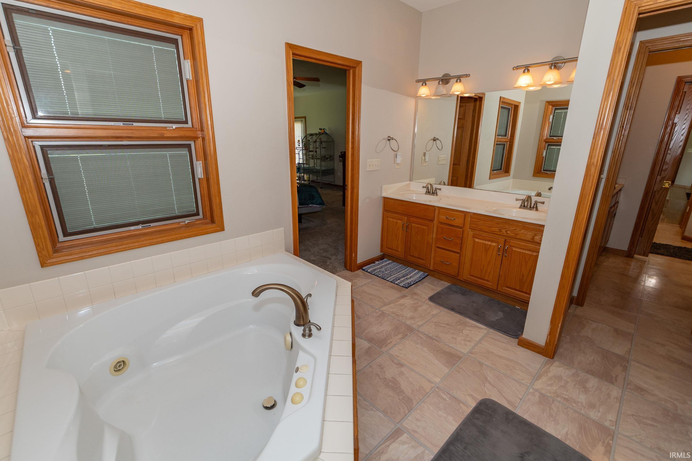 24465 Copper Ridge Drive Goshen IN 46526